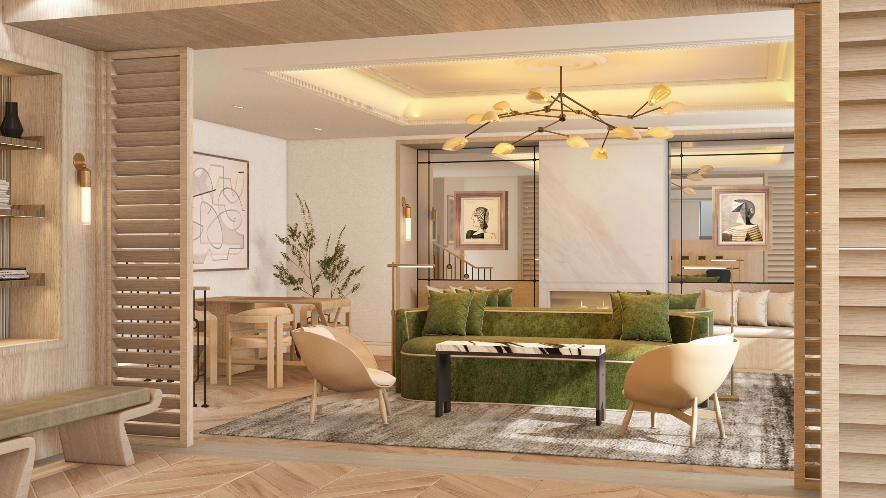 70 بارك أفينيو