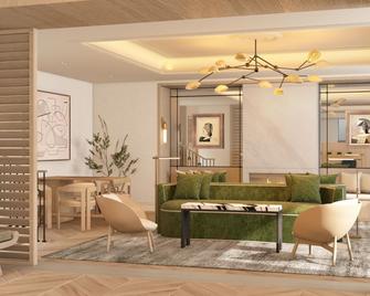 70 Park Avenue Hotel by IHG - New York - Lobby