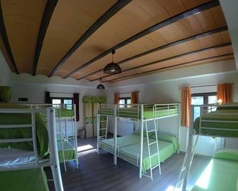 Casa El Tío Carrascón alojamiento rural - Cerveruela - Habitación