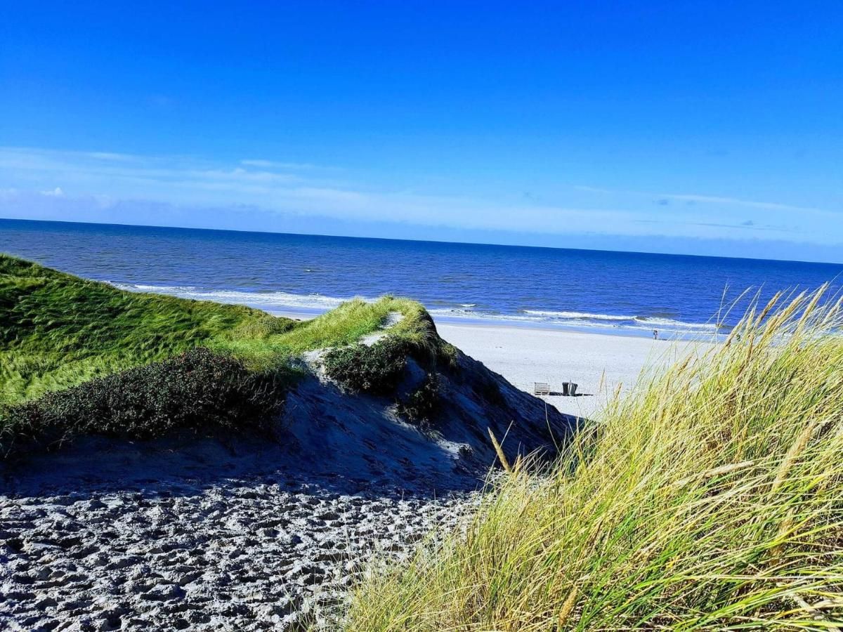 Charming Retreat in Ringkobing – Ringkøbing