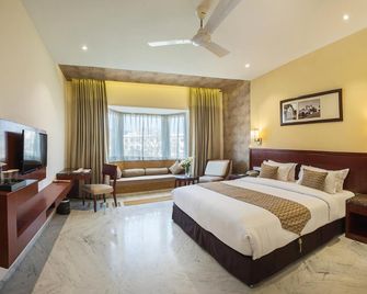 Kk Royal Hotel & Convention Centre - Āmer