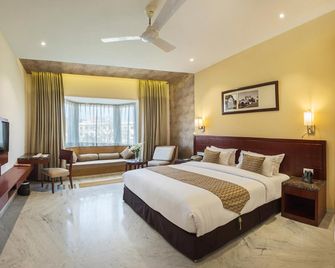 Kk Royal Hotel & Convention Centre - Āmer