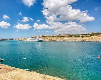 Dar Vitorja - Senglea