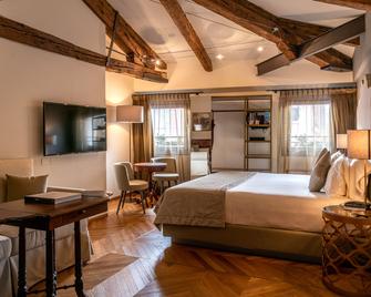 Excess Venice Boutique Hotel & Private Spa - Adults Only - Venice - Bedroom