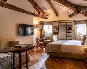 Excess Venice Boutique Hotel & Private Spa - Adults Only - Venecia - Habitación