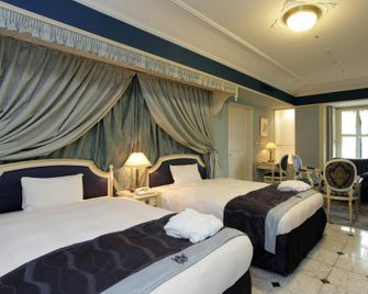 Hotel Monterey Osaka - Osaka - Quarto