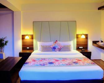 Udaan Woodberry Hotel & Spa - Gangtok