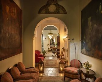 Las Casas de El Arenal - Seville - Lobby
