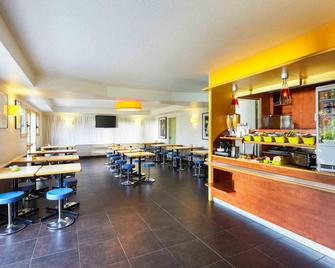 ibis budget Chartres - Chartres - Restaurant