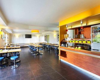 ibis budget Chartres - Chartres - Bar