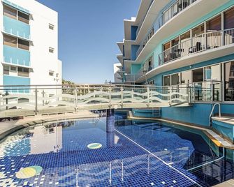 Rolling Surf Resort - Kings Beach - Pool