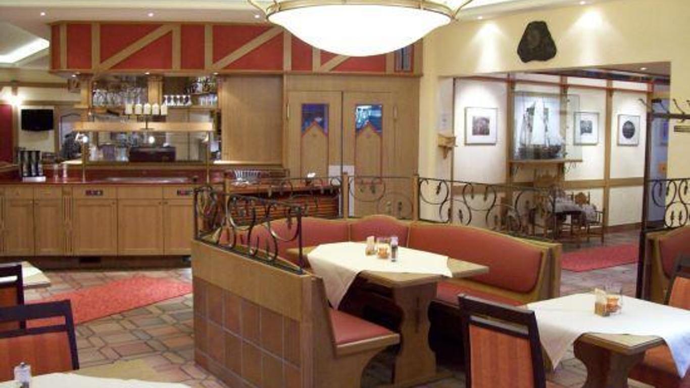 Bundt's Hotel & Gartenrestaurant