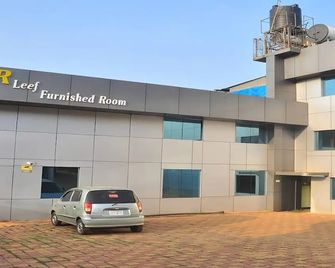 Fabhotel Silver Leef And Resort - Panchgani - Edificio