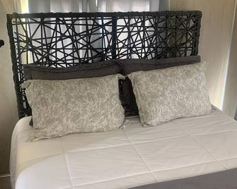 Float Inn - Sao Paulo - Bedroom