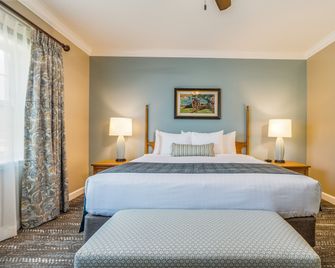 Holiday Inn Club Vacations Williamsburg Resort By IHG - Williamsburg - Habitación