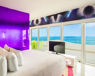 The Tower by Temptation Cancun Resort - Adults Only - Cancún - Habitación