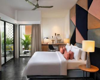 Viroth's Villa - Siem Reap - Bedroom