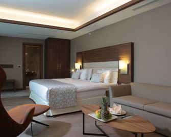 Bricks Hotel Istanbul - Istambul