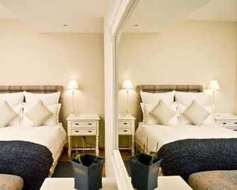 Villa Moringa Guesthouse - Windhoek