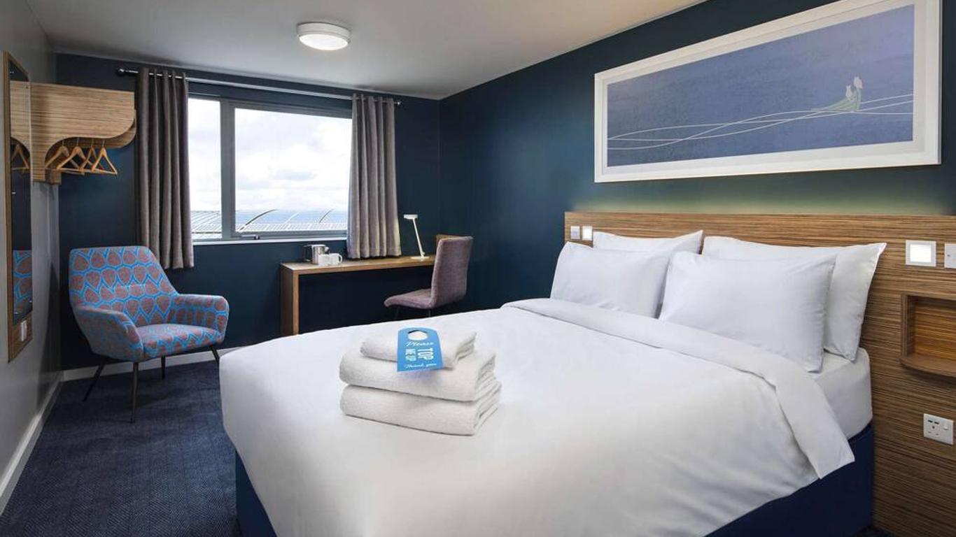 Travelodge Birmingham Airport