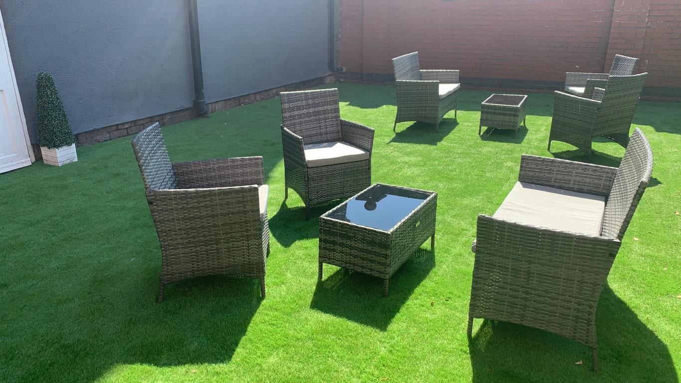 ريجنت ماريتايم هوتل