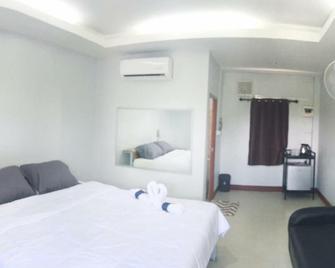 Valee home & food - Nakhon Nayok - Chambre