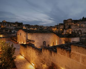 Vetera Matera - Matera - Edificio