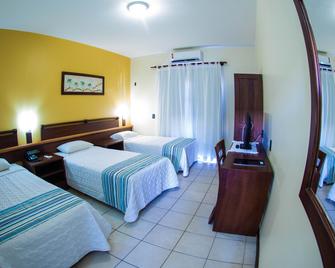 Hotel Laguna Blu - Aquiraz - Habitación
