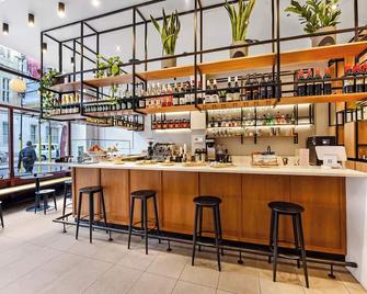 فندق ذا زيي سيتي - لندن - بار