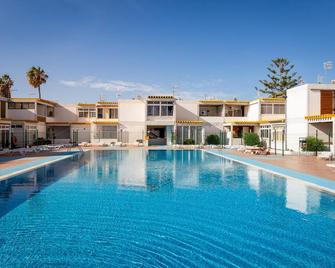 El Drago Apartment Fiber ,A/C,Near Ocean - Costa del Silencio - Pool
