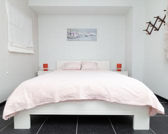 jutta - Mechelen - Bedroom