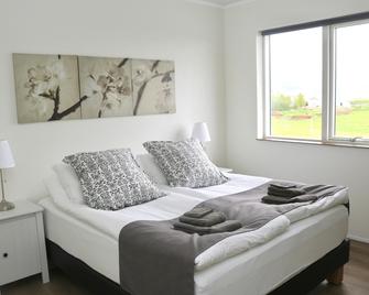 Miðhraun - Lava resort - Eyja- og Miklaholtshreppur - Habitación