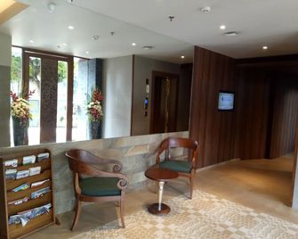 The Grandeur Boutique Hotel - Utan