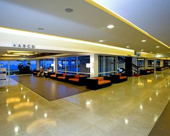 Hotel Delfin Plava Laguna - Poreč - Aula