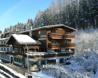 Eagles Inn - Innsbruck - Building