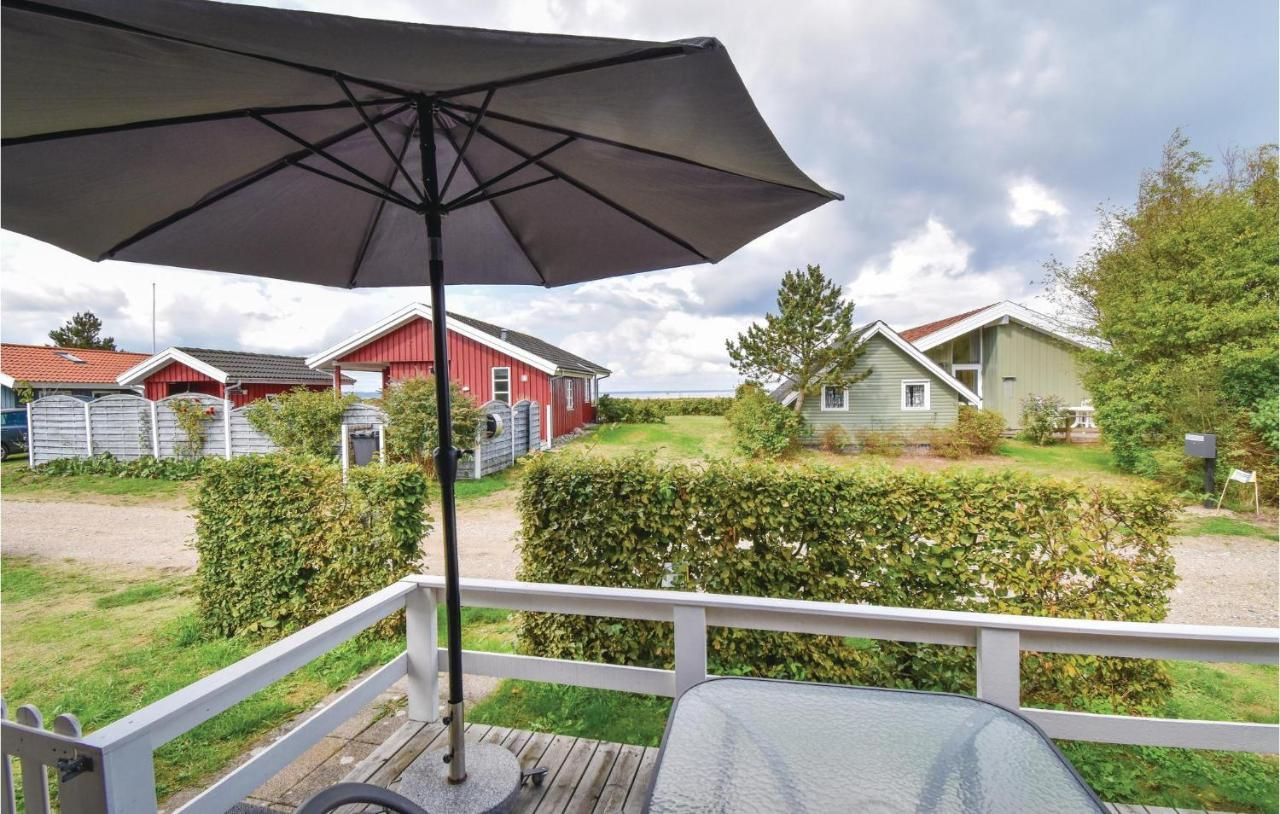 Three-Bedroom Holiday Home In Brenderup Fyn – Middelfart