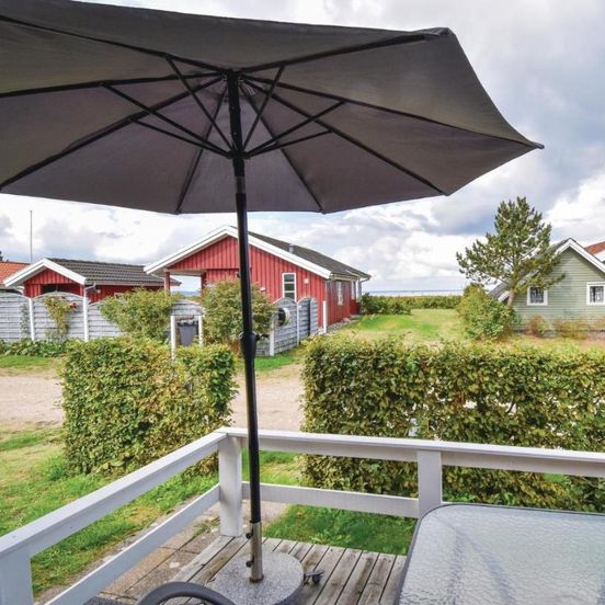 Three-Bedroom Holiday Home In Brenderup Fyn – Middelfart