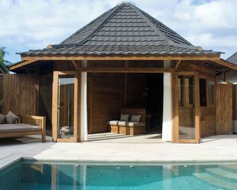 Kalyana Villa Gili Air - Pemenang - Pool