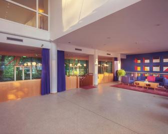 Gartenhotel Altmannsdorf - Wenen - Lobby