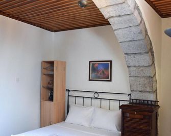 디온에이치 - 밀라토스 - 침실