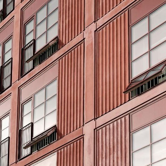 Mekano Apartment Hotel – København