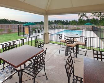 캔들우드 스위트 핫 스프링스 - 핫스프링스 - 숙소 편의시설