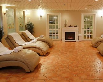 Excelsior Hôtel Spa Sainte-Adèle - Sainte-Adèle - Spa
