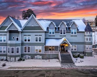 Anniversary Inn - Boise - Boise - Building