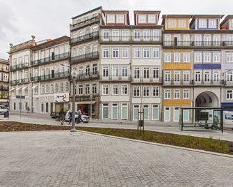 Bnapartments Loftpuzzle - Porto