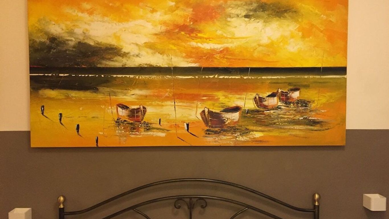 Rio Groppo Guesthouse