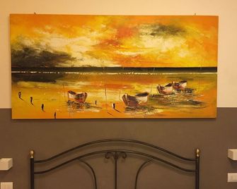 Rio Groppo Guesthouse - Manarola