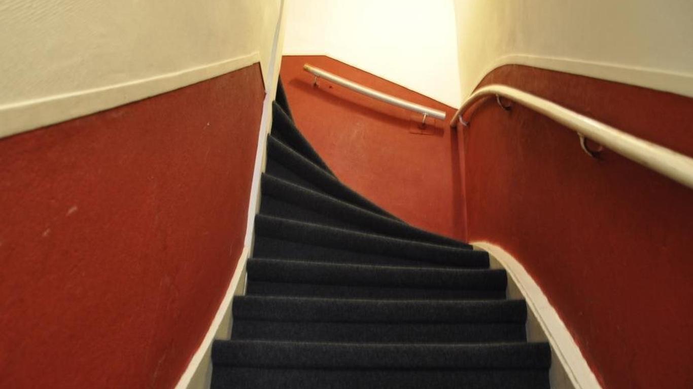 مارنيكس هوتل