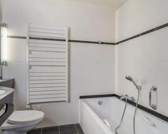 Logie Bloemenlust - Wetteren