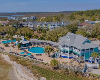 522 Sunsuite - Fripp Island - Pool